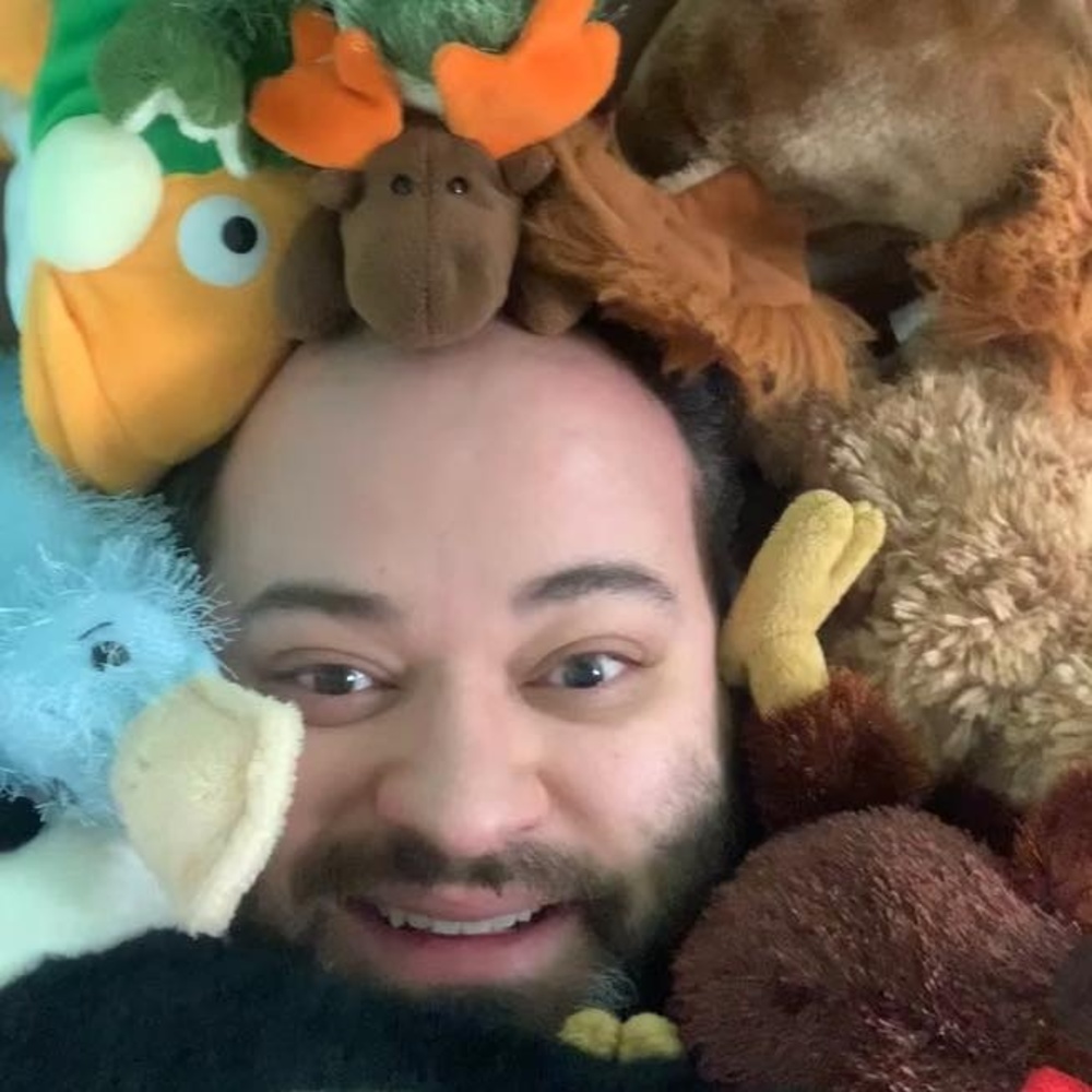 Meet your Posher, Matthew